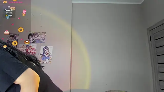 yunami  chan online show from 6, 2, 2026