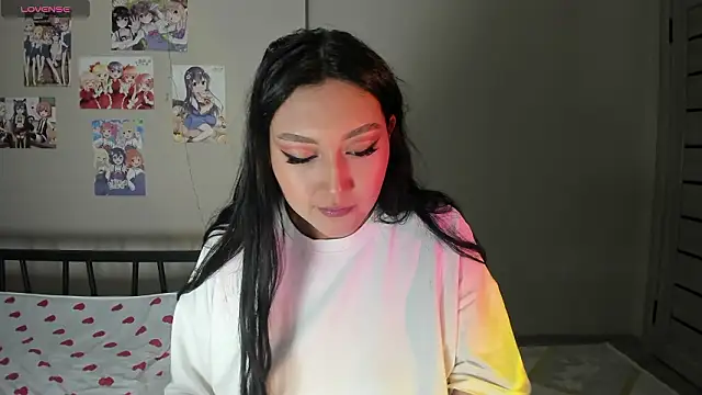 yunami  chan online show from 8, 2, 2026