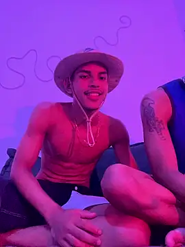 Gael Reis online show from 7, 1, 2026