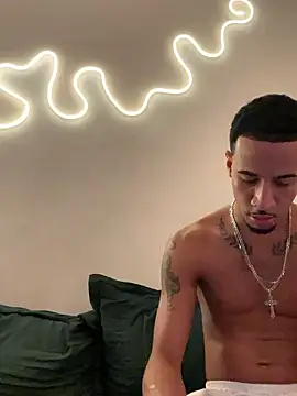 Gael Reis online show from 14, 1, 2026