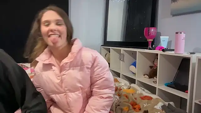 thecouplessecret online show from 12, 1, 2026