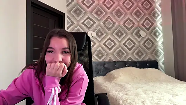 tiffanyrap online show from 7, 1, 2026