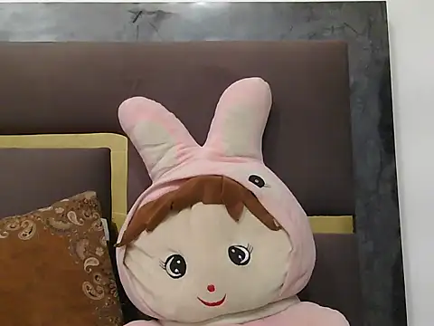 Snapshot of hina_001 chatting on 9, 2, 2026 hina 001 online show from 9, 2, 2026