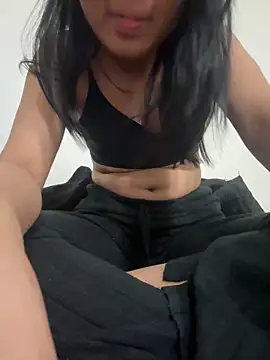 Snapshot of hina_001 chatting on 17, 2, 2026 hina 001 online show from 17, 2, 2026