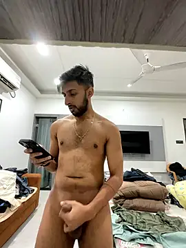 akash349797 online show from 11, 1, 2026