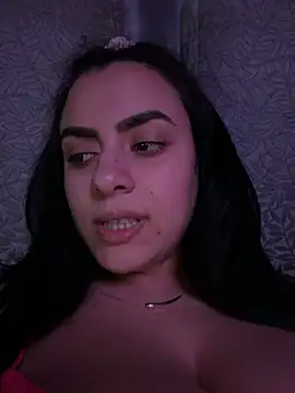 Snapshot of Marisa_ass chatting on 5, 2, 2026 Marisa ass online show from 5, 2, 2026