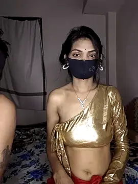 rani coupleee online show from 28, 3, 2026