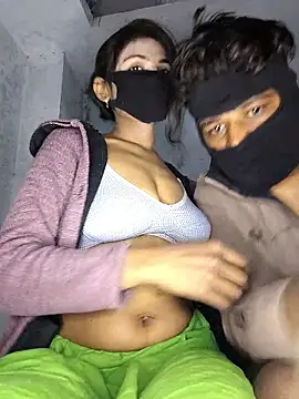 rani coupleee online show from 11, 1, 2026