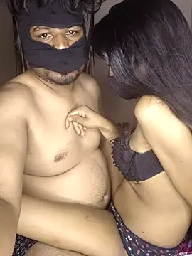 rani coupleee online show from 22, 4, 2026