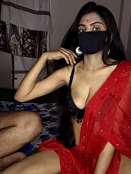 Snapshot of rani_coupleee chatting on 19, 2, 2026 rani coupleee online show from 19, 2, 2026