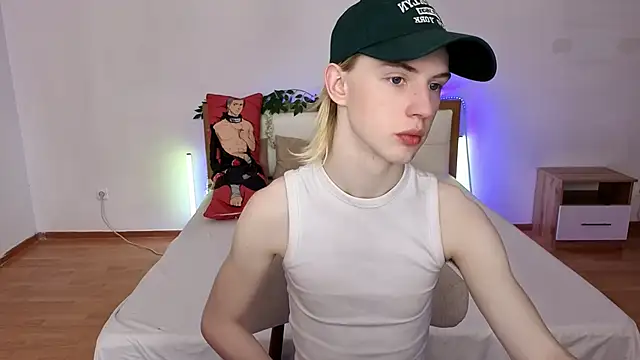 lucidangelok1 online show from 31, 5, 2026