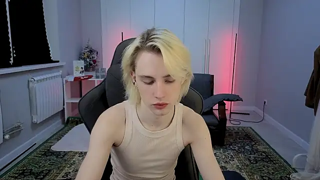 lucidangelok1 online show from 17, 3, 2026