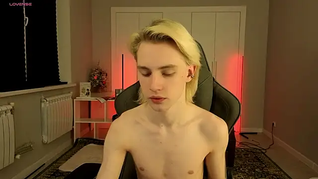 lucidangelok1 online show from 22, 3, 2026