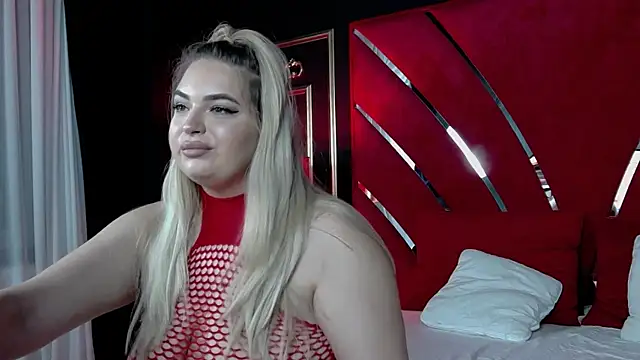 AmelyaNyx online show from 8, 1, 2026