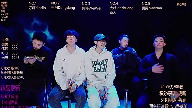 Gay-brave010 online show from 8, 1, 2026