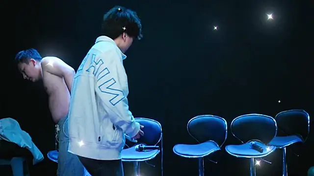 Gay-brave010 online show from 14, 1, 2026