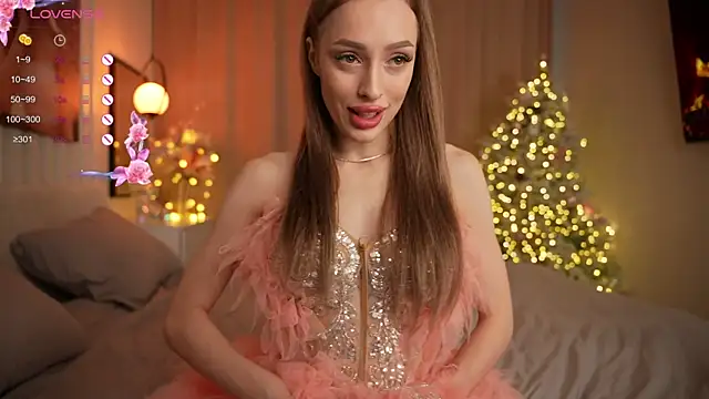 MilaLux online show from 11, 1, 2026