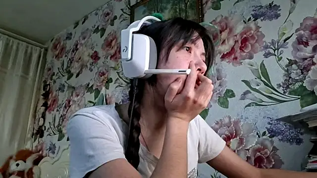 Snapshot of TootingChef chatting on 7, 1, 2026 TootingChef online show from 7, 1, 2026