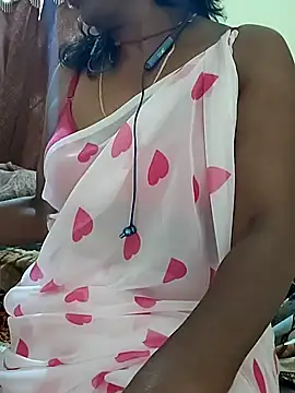 Snapshot of Meena_Meenakshi chatting on 27, 2, 2026 Meena Meenakshi online show from 27, 2, 2026