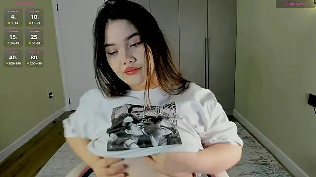 Aiko mainee online show from 14, 1, 2026