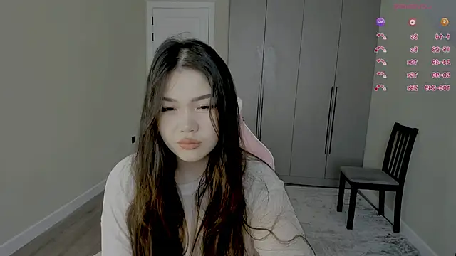 Aiko mainee online show from 20, 2, 2026