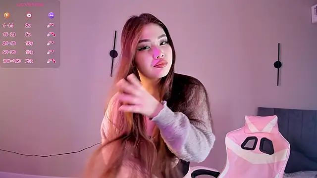 Aiko mainee online show from 16, 3, 2026