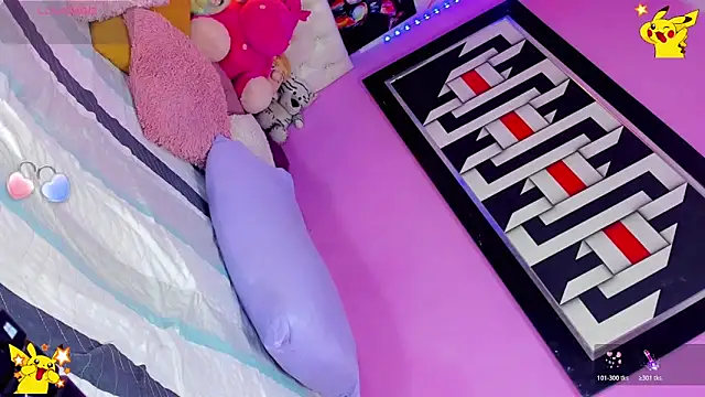 Venus AidinX online show from 19, 2, 2026