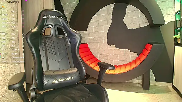 RoousseGil online show from 13, 1, 2026