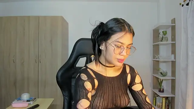 celestes777 online show from 8, 1, 2026