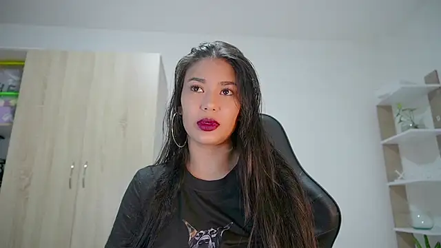 celestes777 online show from 1, 6, 2026