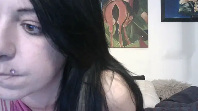 Snapshot of lolipopmaria chatting on 17, 1, 2026 lolipopmaria online show from 17, 1, 2026