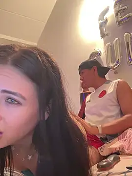 diosa cristal  online show from 14, 3, 2026