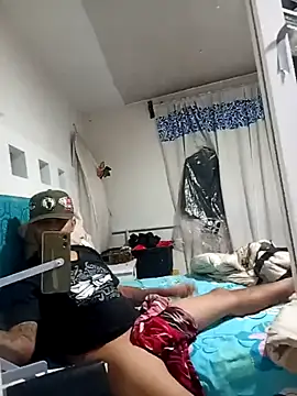 diablitoooxxx online show from 8, 1, 2026