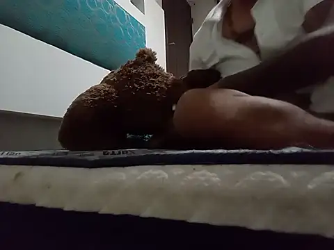 diablitoooxxx online show from 23, 7, 2026