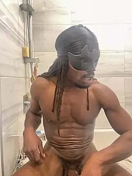 BlkOwlShadow online show from 28, 2, 2026