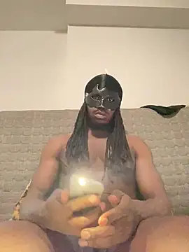 BlkOwlShadow online show from 17, 5, 2026