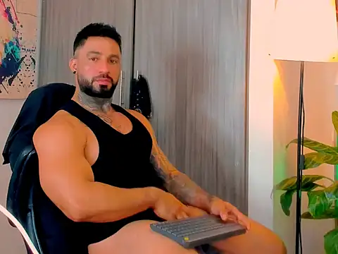 Miller dominant online show from 20, 2, 2026