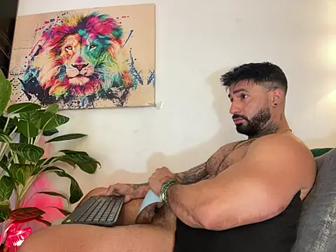Miller dominant online show from 16, 6, 2026