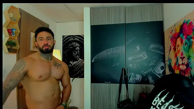 Miller dominant online show from 21, 4, 2026