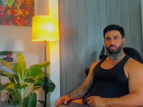 Miller dominant online show from 2, 2, 2026