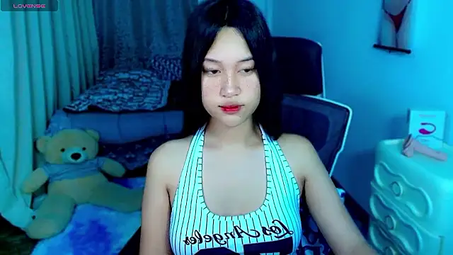 Snapshot of heavenmadechloe chatting on 15, 1, 2026 heavenmadechloe online show from 15, 1, 2026