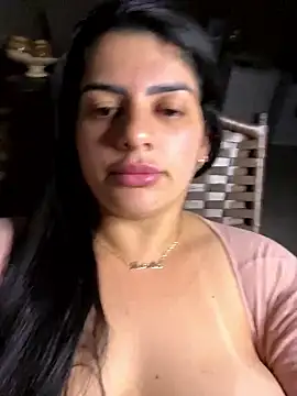 NataliaGearetta online show from 16, 1, 2026