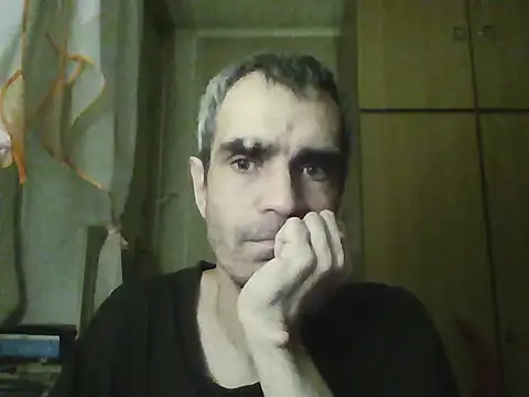 Snapshot of Gattuzoman85 chatting on 17, 1, 2026 Gattuzoman85 online show from 17, 1, 2026