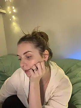 Julia GraceOF online show from 10, 1, 2026