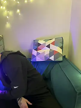 Julia GraceOF online show from 11, 1, 2026