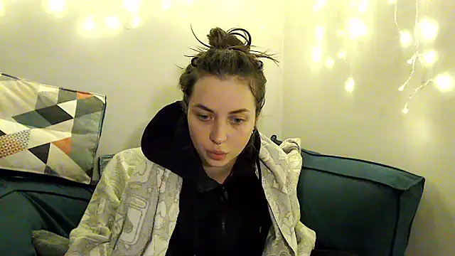 Julia GraceOF online show from 16, 1, 2026