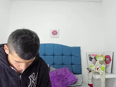 Snapshot of CoupleFire_ chatting on 12, 1, 2026 CoupleFire online show from 12, 1, 2026