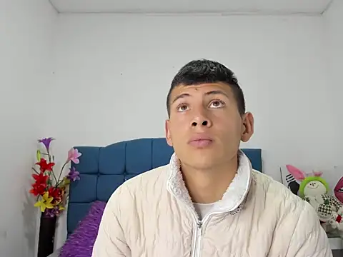 Snapshot of CoupleFire_ chatting on 10, 1, 2026 CoupleFire online show from 10, 1, 2026