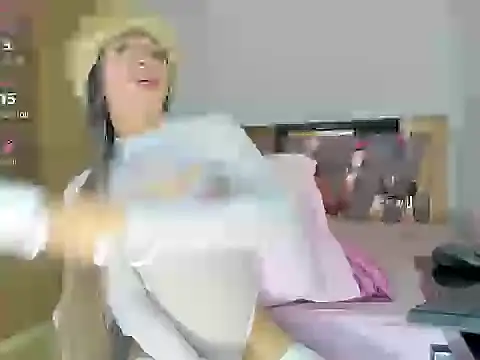 SweetAndreaGilxxx online show from 15, 1, 2026