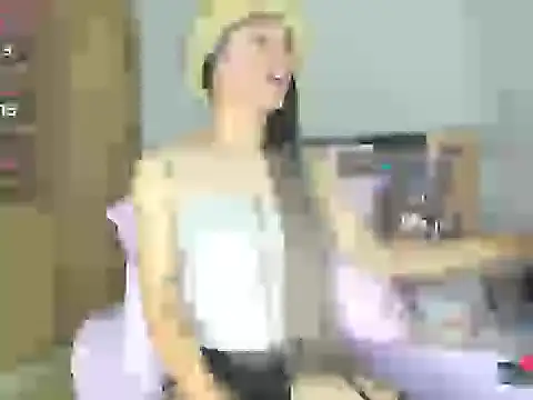 SweetAndreaGilxxx online show from 11, 1, 2026